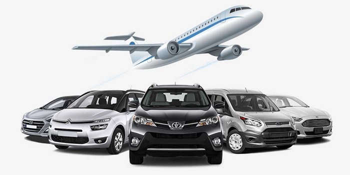Giá cước dịch vụ xe đi sân bay Tân Sơn Nhất minh bạch và cạnh tranh