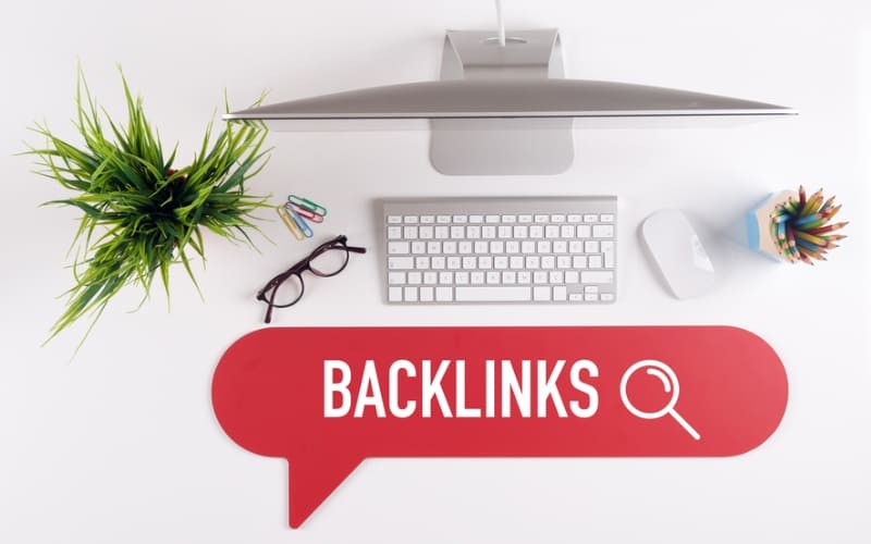 Chiến lược xây dựng backlink tự nhiên giúp website phát triển lâu dài