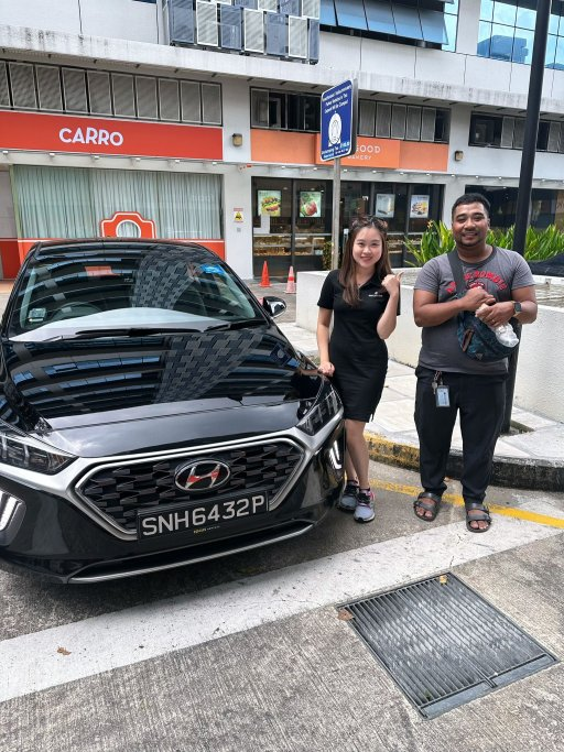 Your Guide to Car Rental in Ho Chi Minh City – DIDU Travel Car Rental Service