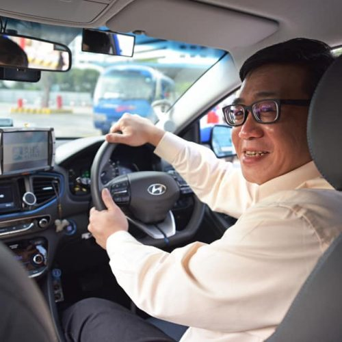 Your Guide to Car Rental in Ho Chi Minh City – DIDU Travel Car Rental Service
