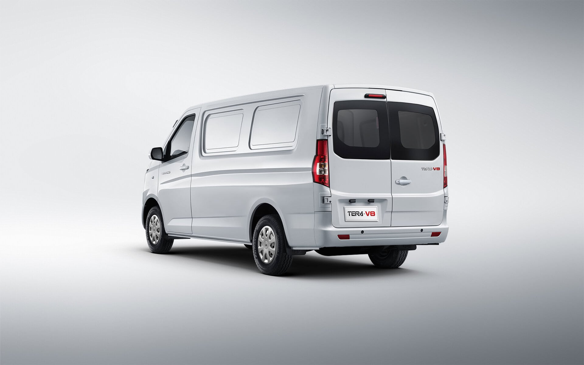 TERA V8 Giá Tốt 2025 - Ưu Đãi Đặc Biệt Từ Đại Lý Chính Hãng Ô Tô Thái Phong