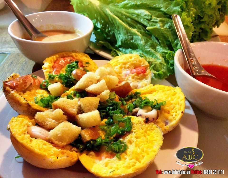 ẩm thực ninh chữ