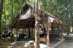 Giờ mở cửa địa đạo củ chi