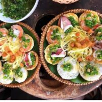 đặc sản vĨnh hy