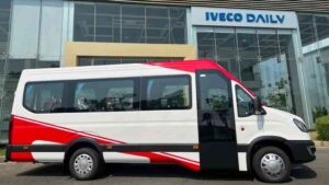 Xe thaco iveco 19 cho phan van 1 1