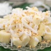 ẩm thực củ chi