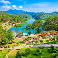 Du lich da lat