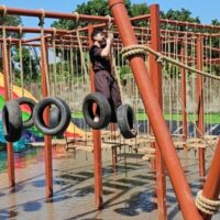 Tour KDL Dat Thep Farm