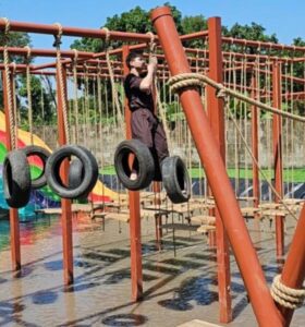 Tour KDL Dat Thep Farm