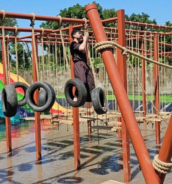 Tour KDL Dat Thep Farm